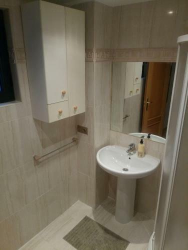 Apartamento Alojamiento Sala Balust