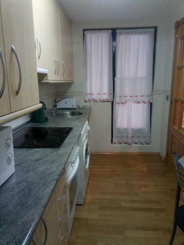 Apartamento Alojamiento Sala Balust