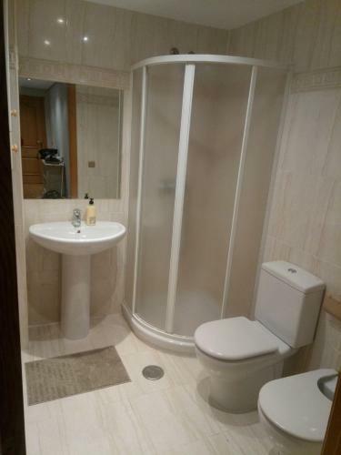 Apartamento Alojamiento Sala Balust