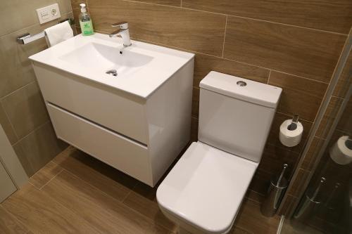 Apartamento Rua 35 (parking Opcional)