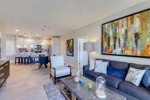 Apartamento Queen Creek #257 Condo