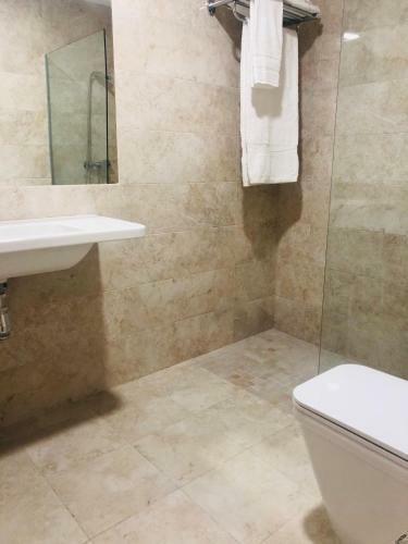 Apartamento Turistico Puente Romano P4 2-a