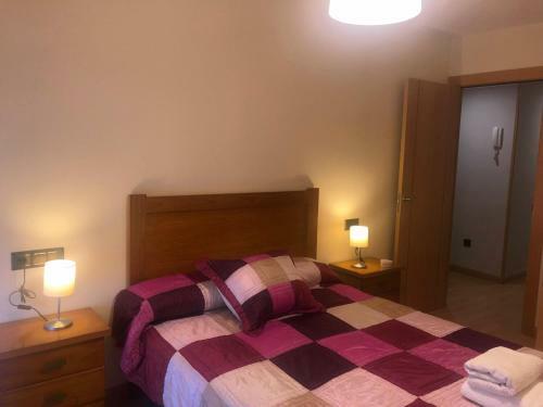 Apartamento Casa Dori