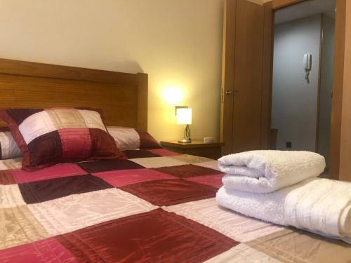Apartamento Casa Dori