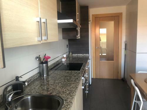 Apartamento Casa Dori