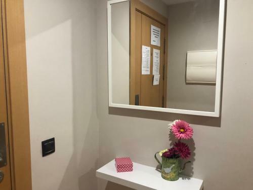 Apartamento Casa Dori