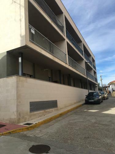 Apartamento Casa Dori