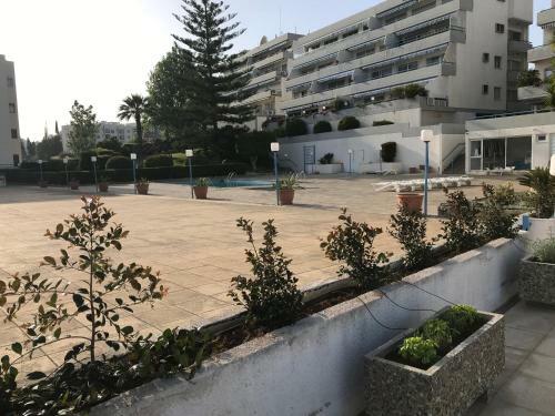Apartamento Alania Complex - With Pool