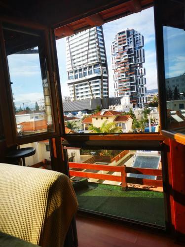 Beachfront Suites - Best Location Peaceful Green Place