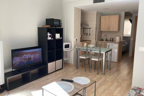 Apartamento New Studio Sito 8 Parking Gratis