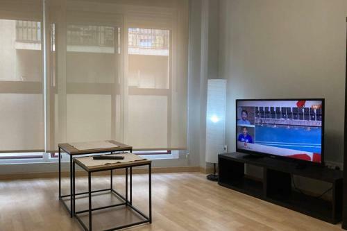 Apartamento New Studio Sito 8 Parking Gratis