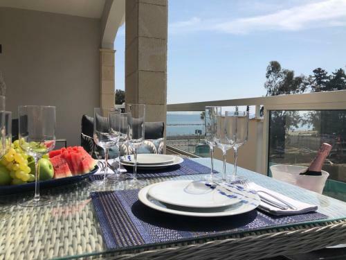 Apartamento Beachluxe