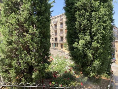 Apartamento Plaza San Cristobal-gran Via