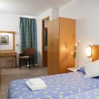Aparthotel Club Salina Wharf