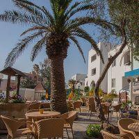 Aparthotel Club Salina Wharf
