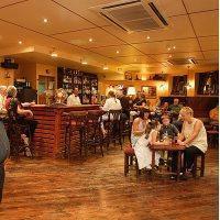 Aparthotel Club Salina Wharf
