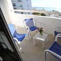 Aparthotel Club Salina Wharf