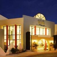 Aparthotel Club Salina Wharf