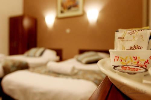 Bed & Breakfast Ganesha Guesthouse & Restaurant
