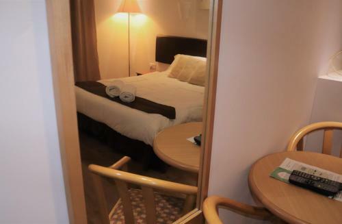 Bed & Breakfast Ganesha Guesthouse & Restaurant