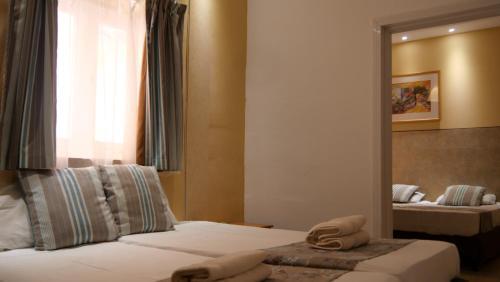 Bed & Breakfast Ganesha Guesthouse & Restaurant