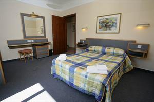 Aparthotel Sunny Coast Resort & Spa