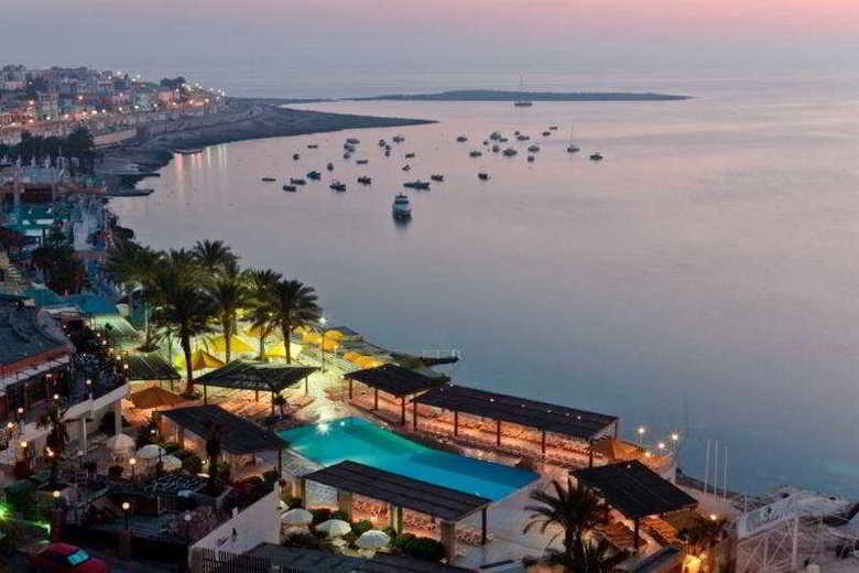 Aparthotel Sunny Coast Resort & Spa