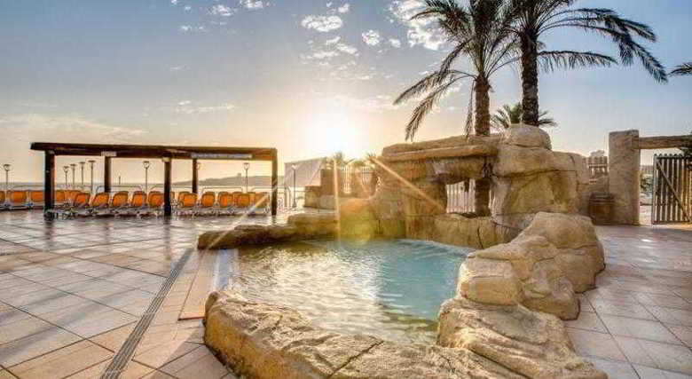 Aparthotel Sunny Coast Resort & Spa