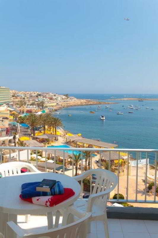 Aparthotel Sunny Coast Resort & Spa