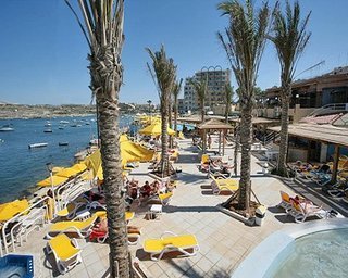 Aparthotel Sunny Coast Resort & Spa