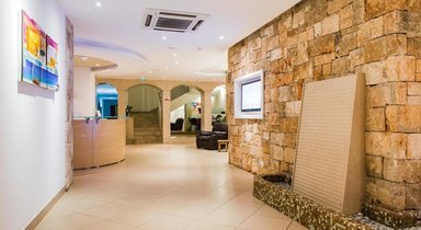 Aparthotel Sunny Coast Resort & Spa