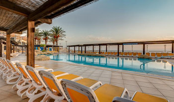 Aparthotel Sunny Coast Resort & Spa