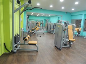 Aparthotel Sunny Coast Resort & Spa