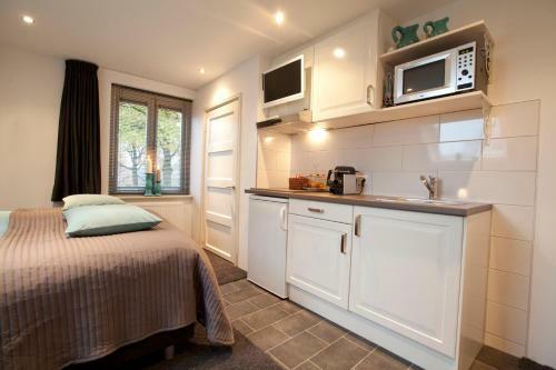 Bed & Breakfast Stay At Stegeman