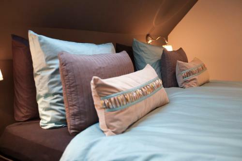 Bed & Breakfast Stay At Stegeman