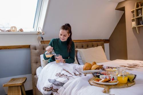 Bed & Breakfast Stay At Stegeman