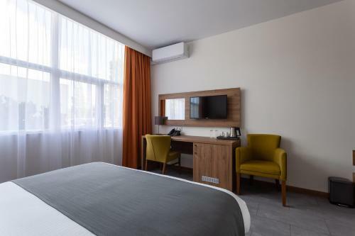 Atlas Hotel Holiday