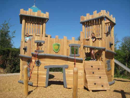 Recreatiecentrum Koningshof
