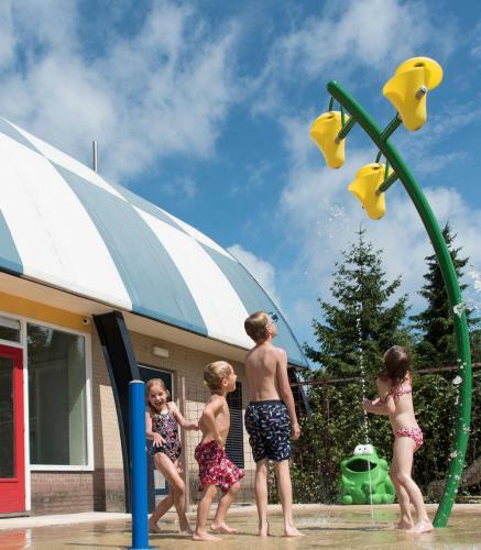 Recreatiecentrum Koningshof
