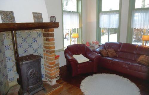 Holiday Home Surhuizum