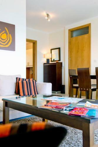 Apartamentos Ascot By The Sea