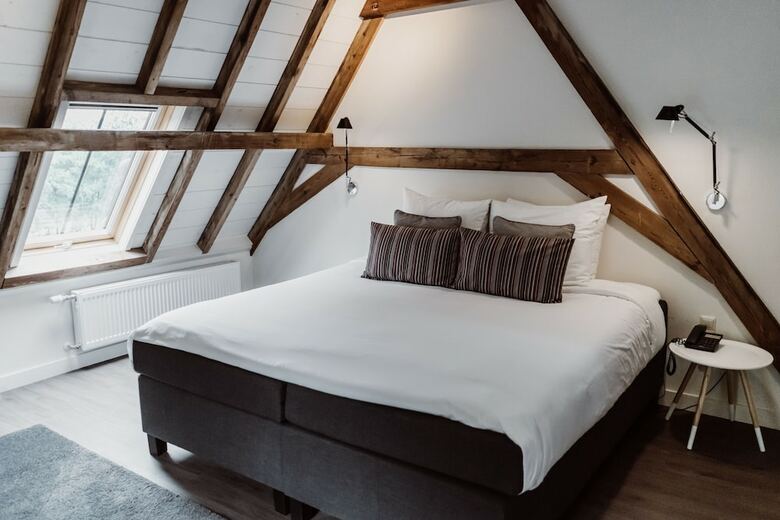 Ch�teauhotel En Restaurant De Havixhorst