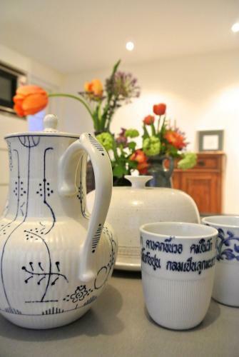 Bed & Breakfast De Heerlykheid