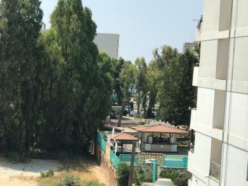 Dasoudi Beach Bright&sunny Design Apartment