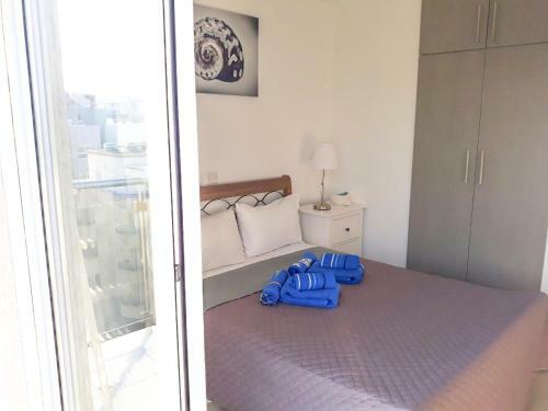 Apartamento Thalassa Sea View Suite