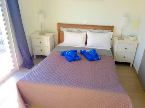 Apartamento Thalassa Sea View Suite