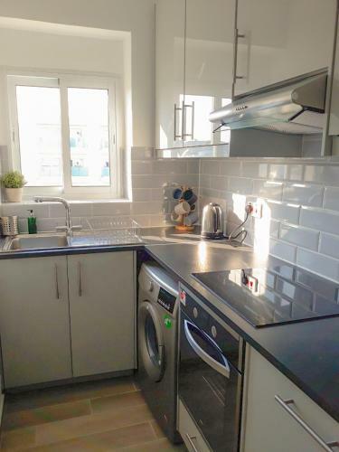 Apartamento Thalassa Sea View Suite