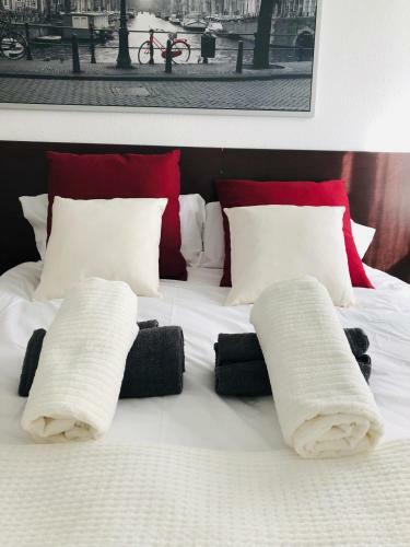 Precioso Apartamento Al Lado de El Corte Ingl�s