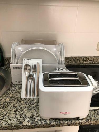 Precioso Apartamento Al Lado de El Corte Ingl�s