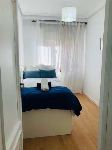 Precioso Apartamento Al Lado de El Corte Ingl�s
